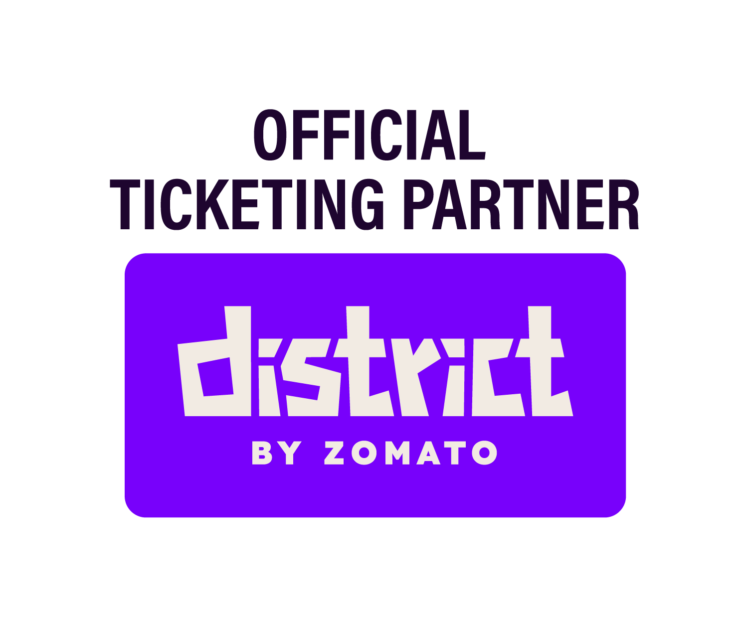 Ticketing Partner